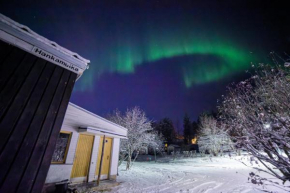 Arctic Aurora Villa With Sauna, Rovaniemi